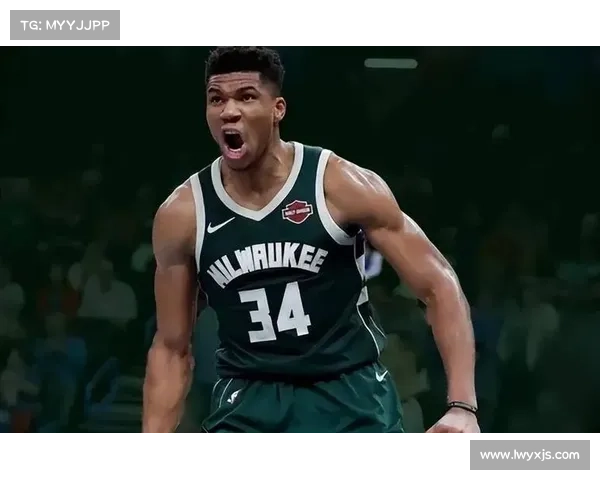 字母哥是谁？揭秘这位来自希腊的篮球天才如何征服NBA的旅程