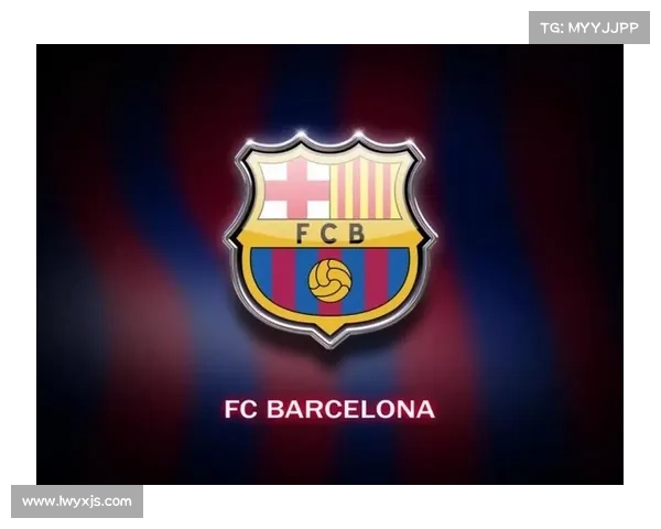 巴塞罗那新旧队徽演变历程揭秘与背后的历史意义