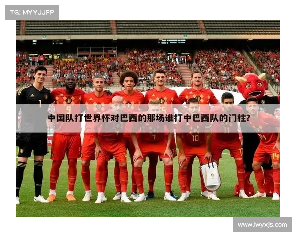 中国足球与巴西足球发展现状与差距分析对比研究